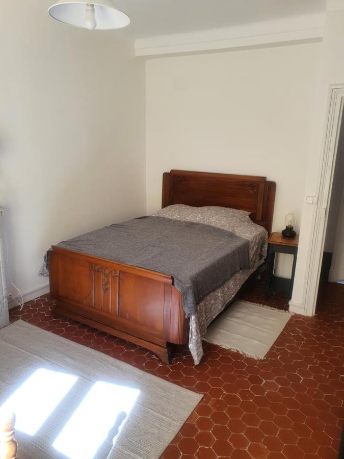 Bed and Breakfast La Baieta Moulinet  Exteriér fotografie