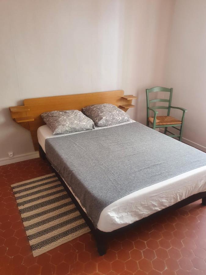 Bed and Breakfast La Baieta Moulinet  Exteriér fotografie