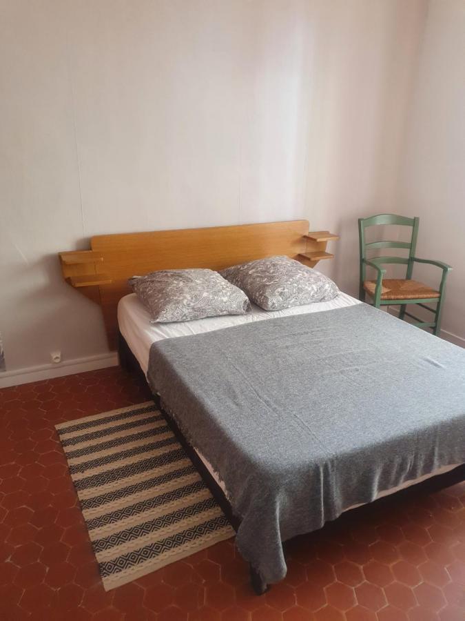 Bed and Breakfast La Baieta Moulinet  Exteriér fotografie